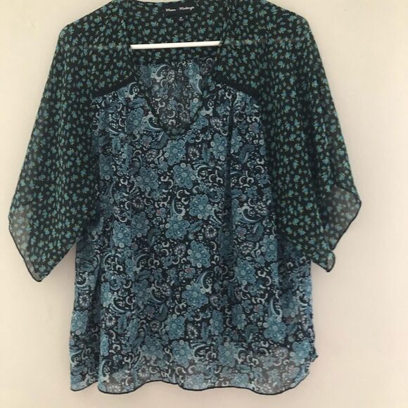 Mason + Mackenzie shirt - Picture 1 of 7